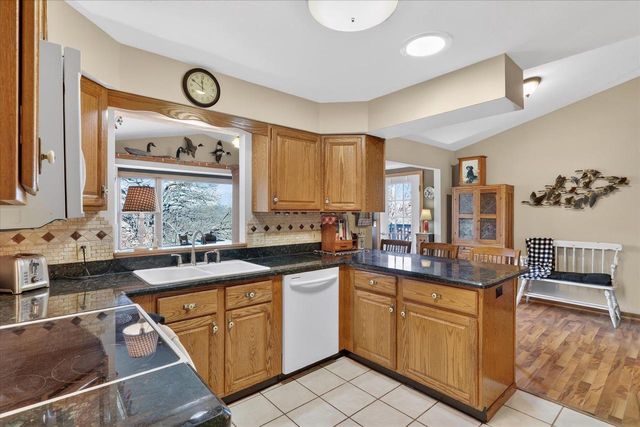 8801 N Serns Road, Milton, WI 53563