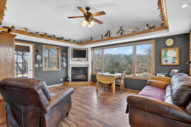 8801 N Serns Road, Milton, WI 53563