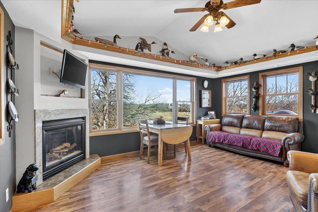 8801 N Serns Road, Milton, WI 53563