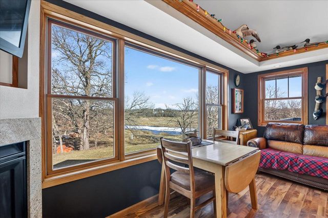 8801 N Serns Road, Milton, WI 53563