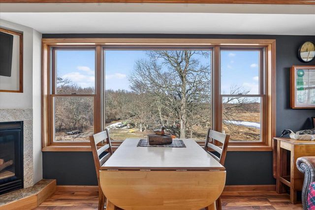 8801 N Serns Road, Milton, WI 53563