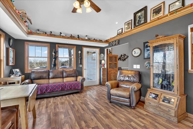 8801 N Serns Road, Milton, WI 53563