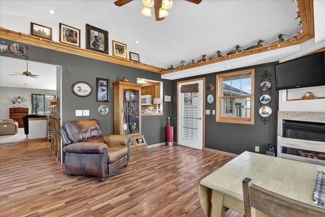 8801 N Serns Road, Milton, WI 53563