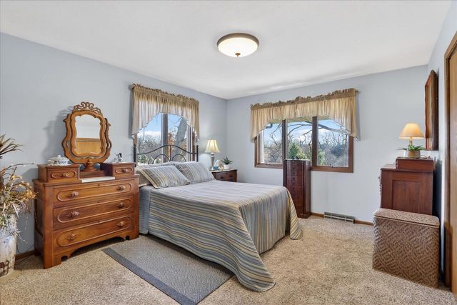 8801 N Serns Road, Milton, WI 53563