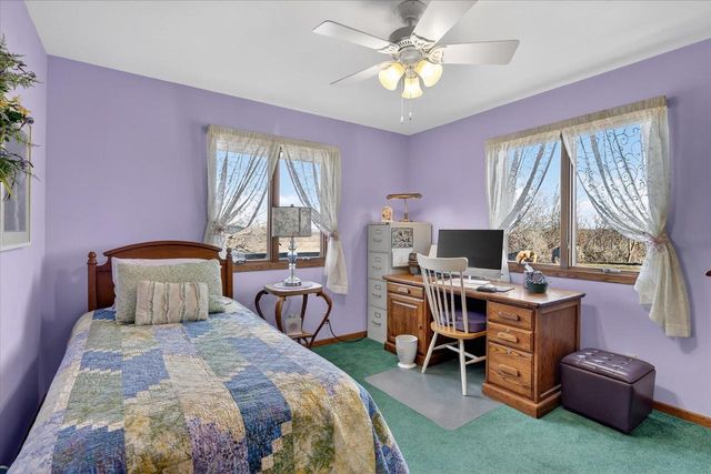 8801 N Serns Road, Milton, WI 53563