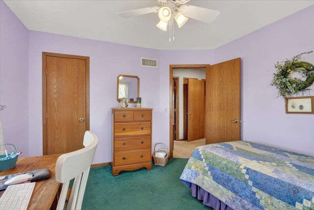 8801 N Serns Road, Milton, WI 53563