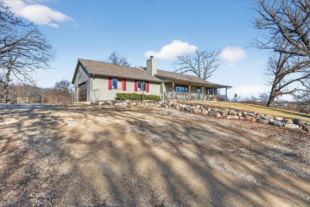 8801 N Serns Road, Milton, WI 53563