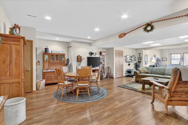 8801 N Serns Road, Milton, WI 53563