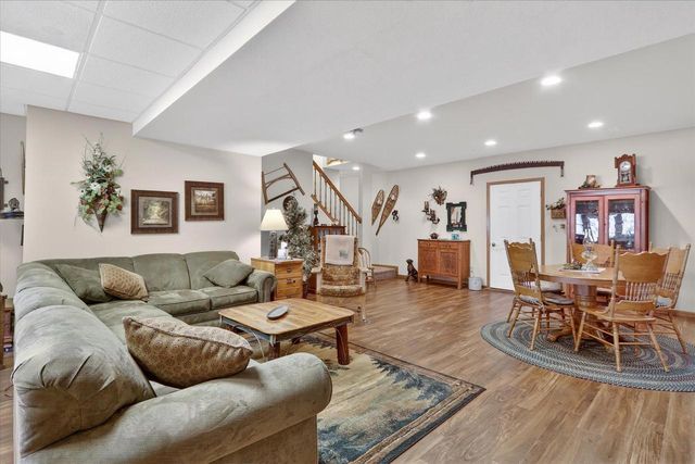 8801 N Serns Road, Milton, WI 53563