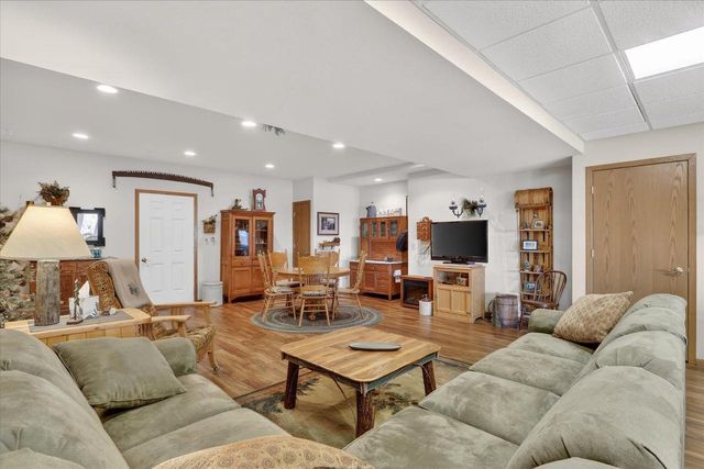 8801 N Serns Road, Milton, WI 53563