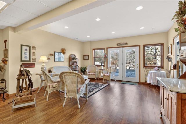 8801 N Serns Road, Milton, WI 53563