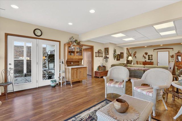 8801 N Serns Road, Milton, WI 53563