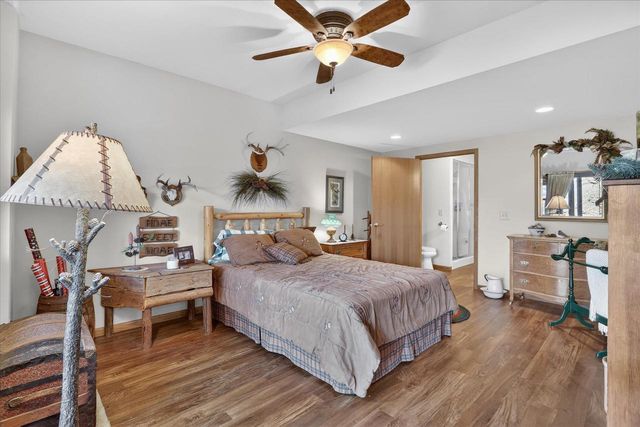 8801 N Serns Road, Milton, WI 53563