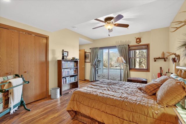 8801 N Serns Road, Milton, WI 53563