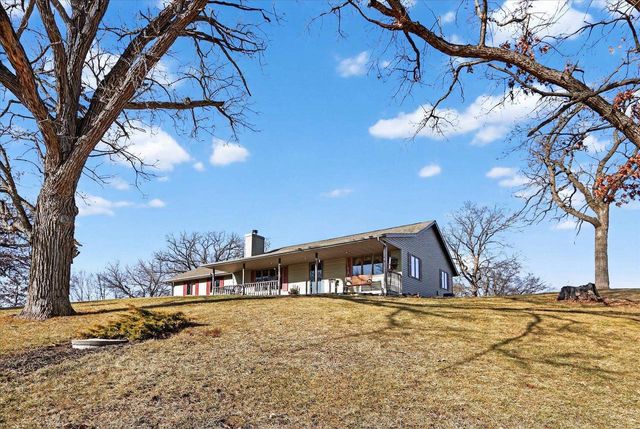 8801 N Serns Road, Milton, WI 53563