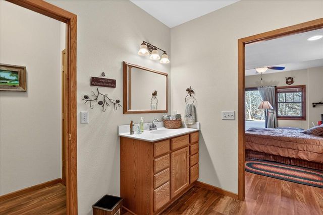 8801 N Serns Road, Milton, WI 53563