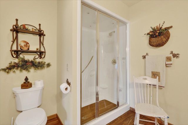 8801 N Serns Road, Milton, WI 53563