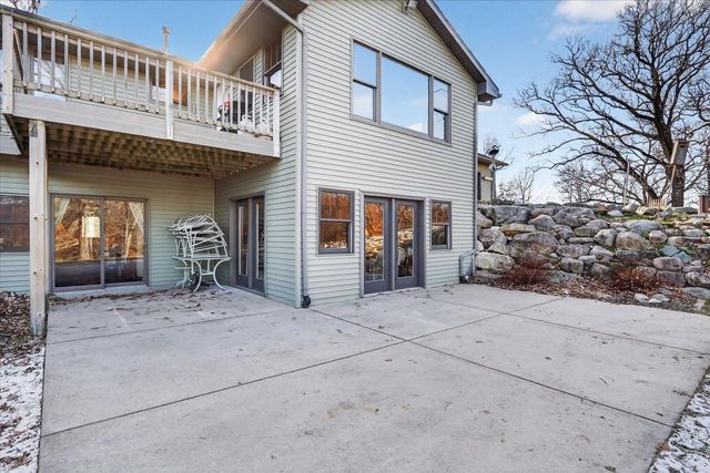 8801 N Serns Road, Milton, WI 53563