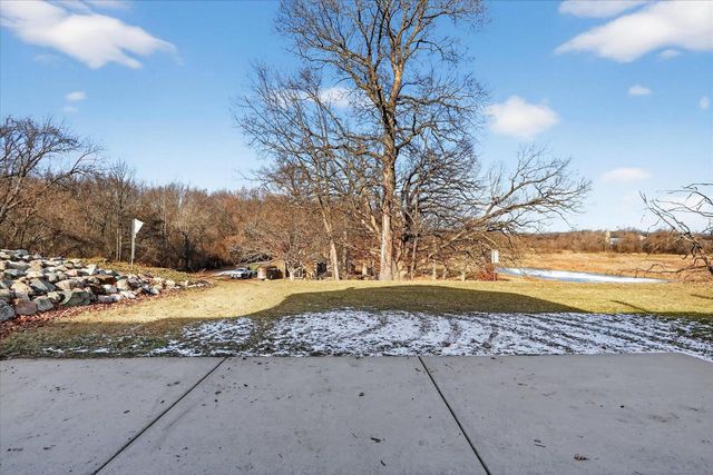 8801 N Serns Road, Milton, WI 53563