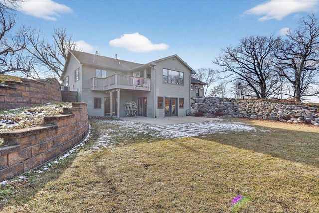 8801 N Serns Road, Milton, WI 53563