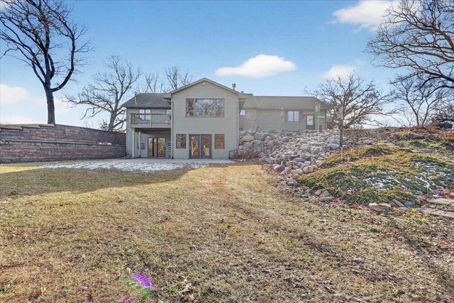 8801 N Serns Road, Milton, WI 53563