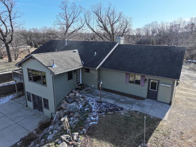 8801 N Serns Road, Milton, WI 53563