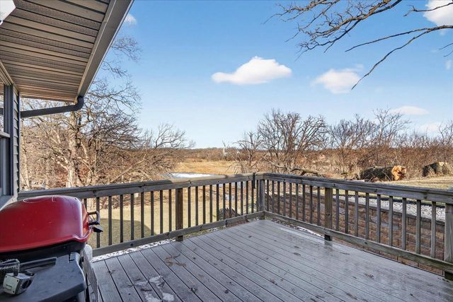 8801 N Serns Road, Milton, WI 53563