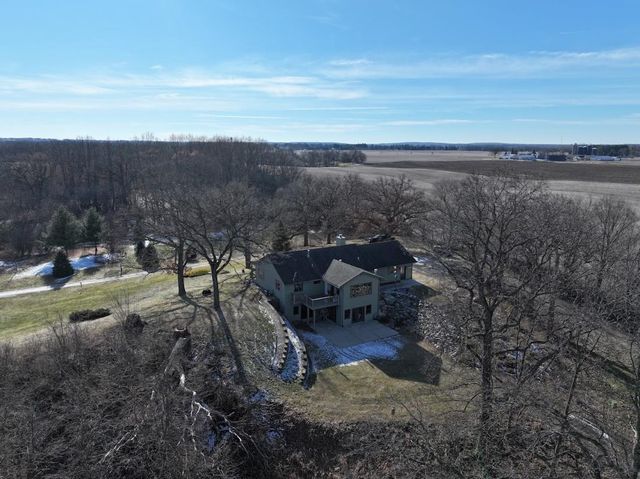 8801 N Serns Road, Milton, WI 53563