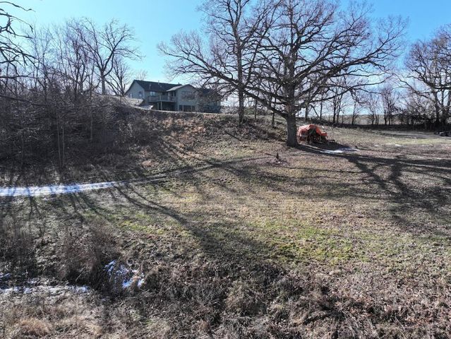 8801 N Serns Road, Milton, WI 53563