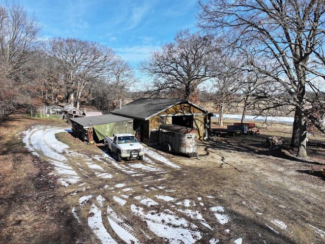 8801 N Serns Road, Milton, WI 53563