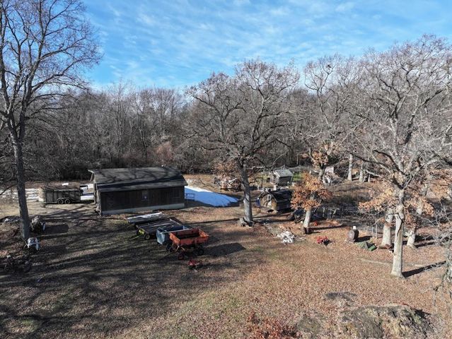 8801 N Serns Road, Milton, WI 53563