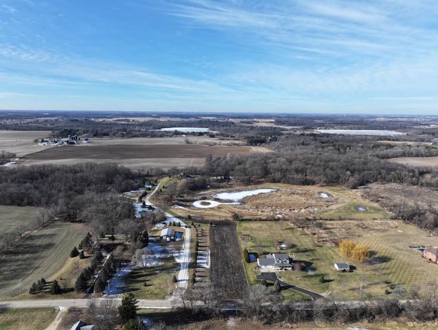 8801 N Serns Road, Milton, WI 53563
