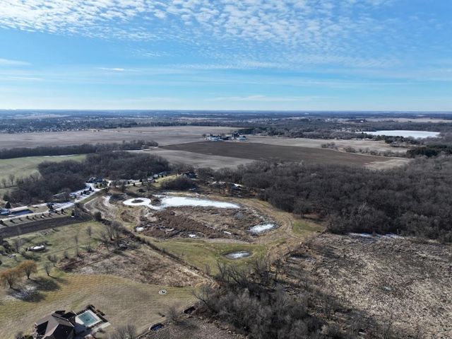 8801 N Serns Road, Milton, WI 53563