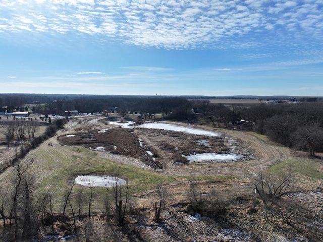 8801 N Serns Road, Milton, WI 53563