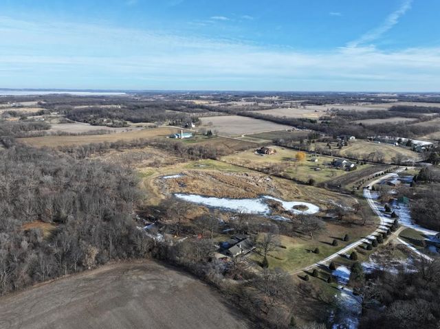 8801 N Serns Road, Milton, WI 53563