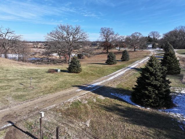 8801 N Serns Road, Milton, WI 53563