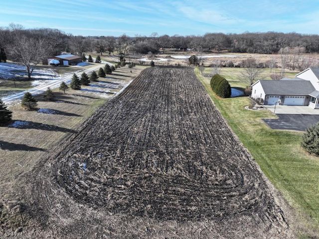 8801 N Serns Road, Milton, WI 53563