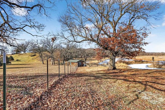 8801 N Serns Road, Milton, WI 53563