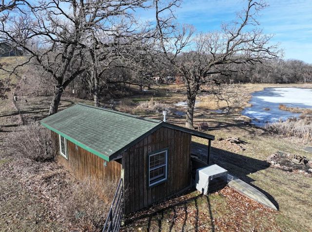 8801 N Serns Road, Milton, WI 53563