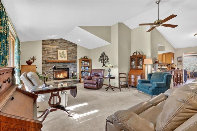 8801 N Serns Road, Milton, WI 53563