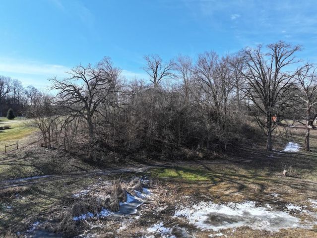 8801 N Serns Road, Milton, WI 53563