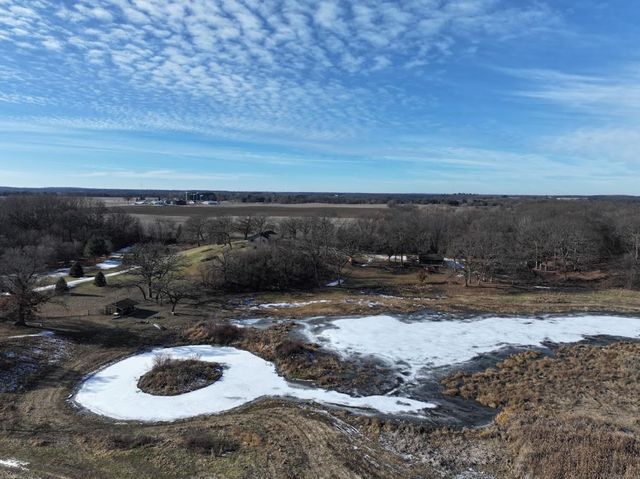 8801 N Serns Road, Milton, WI 53563