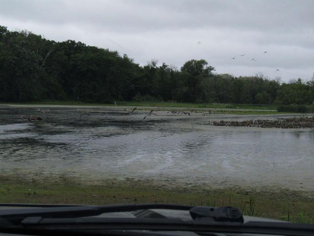 8801 N Serns Road, Milton, WI 53563