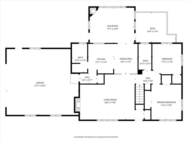 8801 N Serns Road, Milton, WI 53563