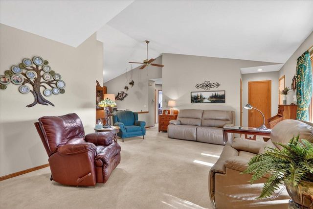 8801 N Serns Road, Milton, WI 53563