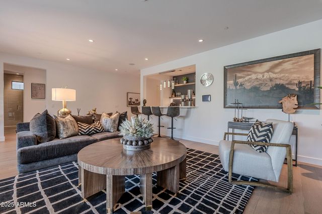 6142 E ALTA HACIENDA Drive, Scottsdale, AZ 85251