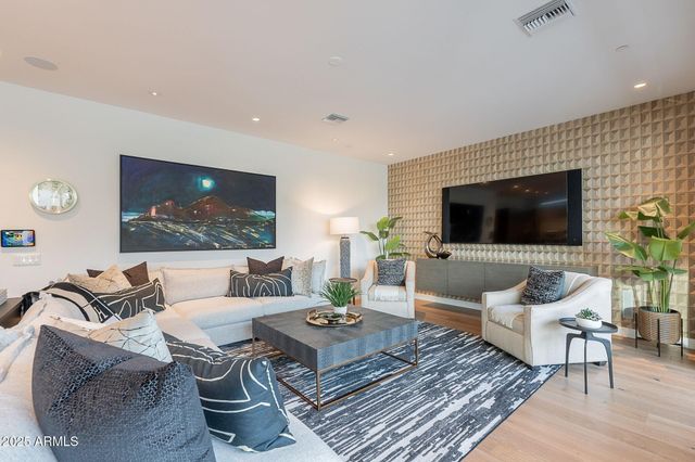 6142 E ALTA HACIENDA Drive, Scottsdale, AZ 85251