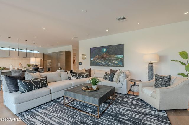 6142 E ALTA HACIENDA Drive, Scottsdale, AZ 85251