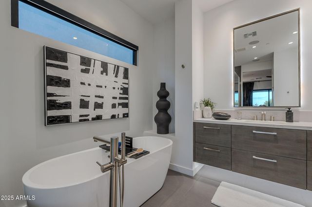 6142 E ALTA HACIENDA Drive, Scottsdale, AZ 85251