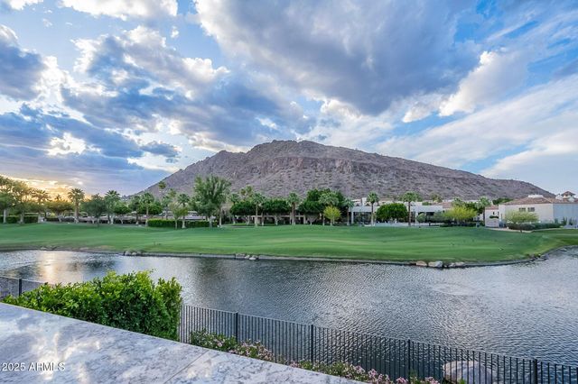 6142 E ALTA HACIENDA Drive, Scottsdale, AZ 85251